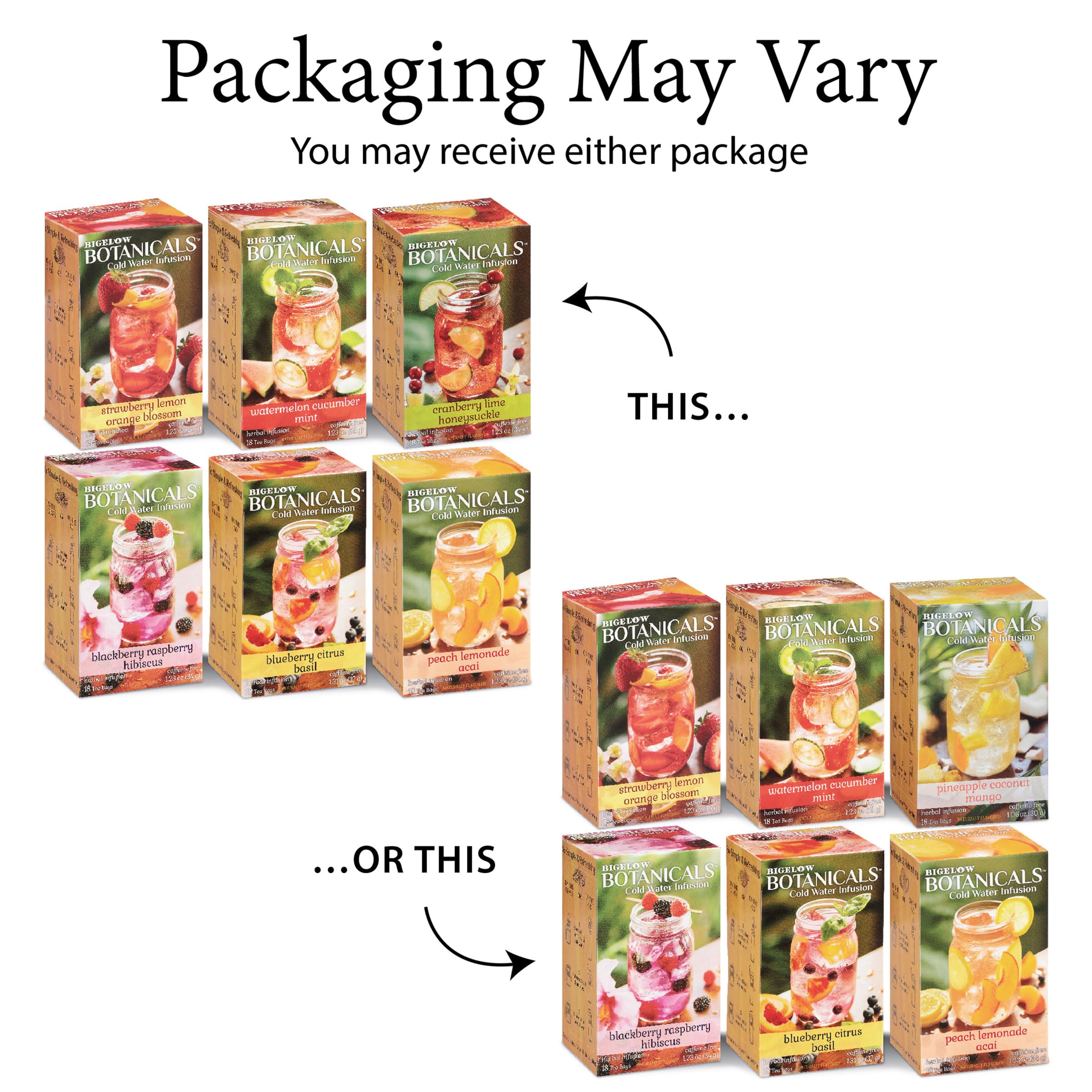 Bigelow Botanicals Product Image 2