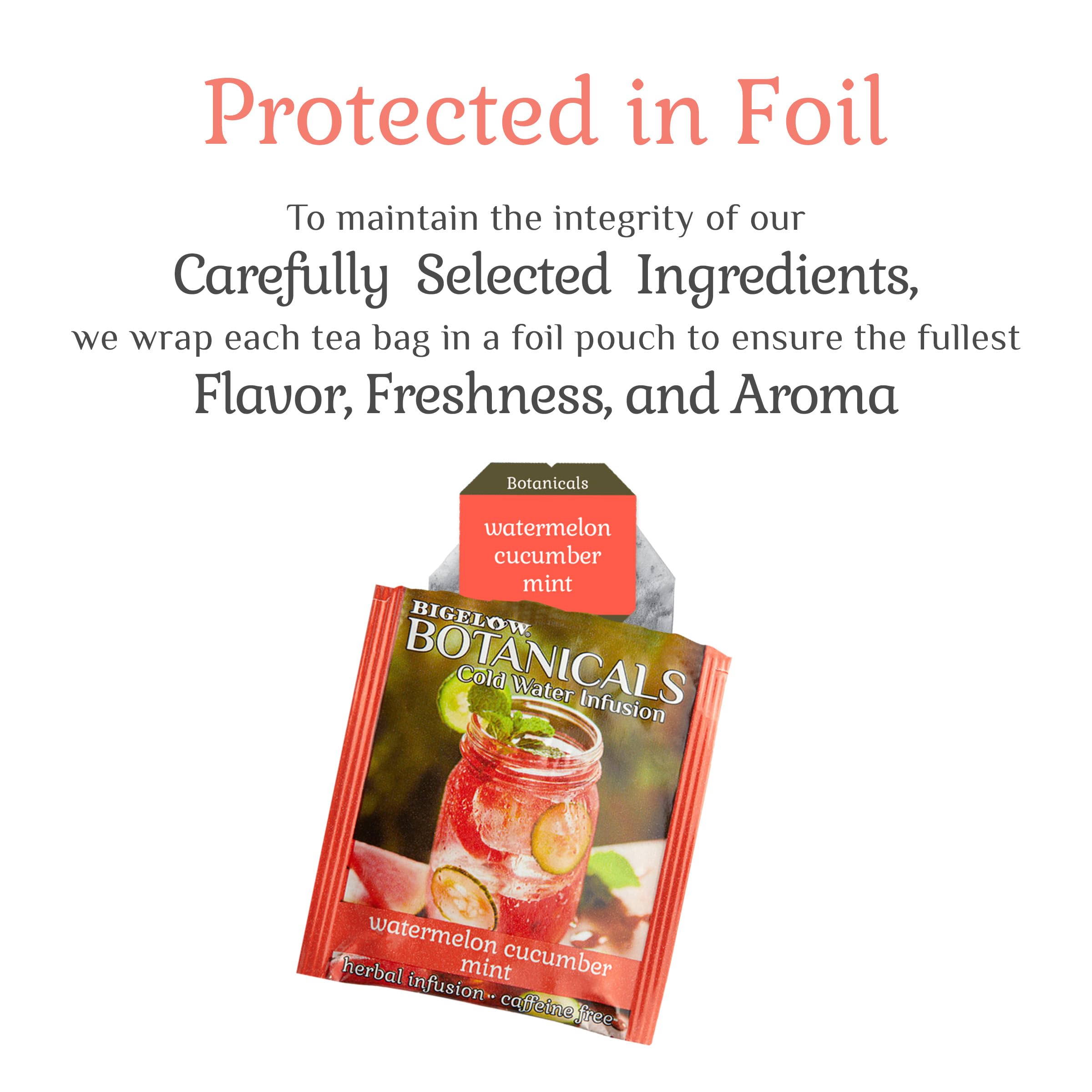 Bigelow Botanicals Product Image 4